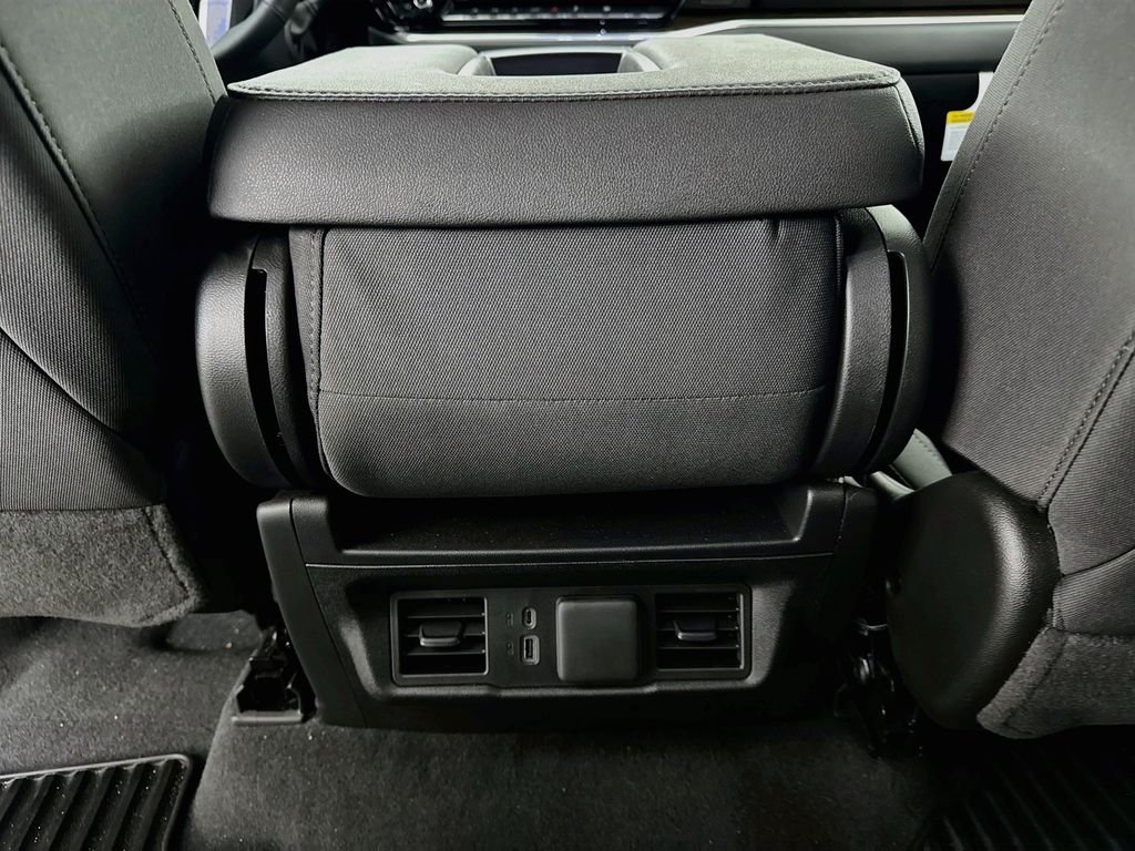 Used 2026 Silver GMC SLE image 25