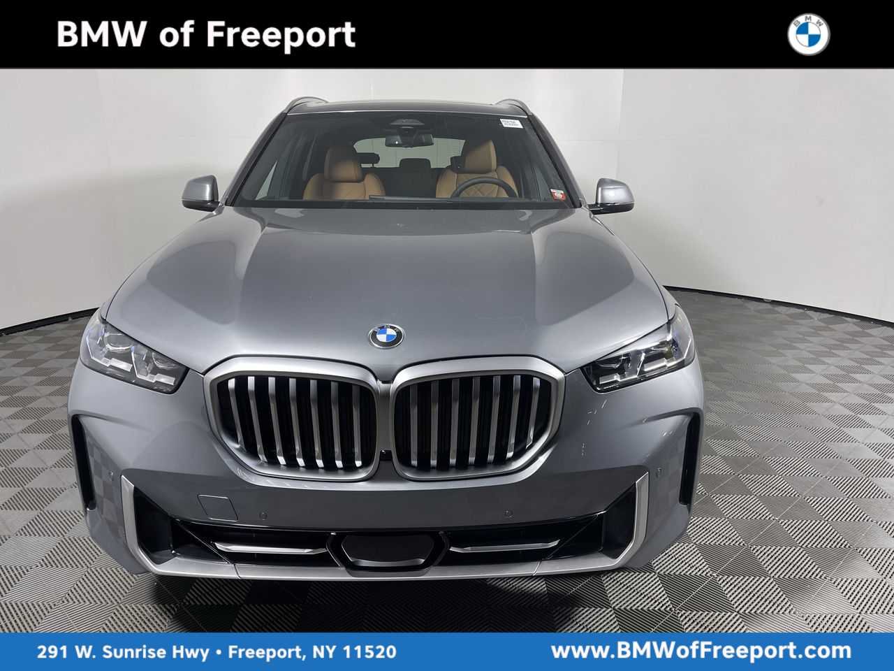 2024 BMW X5 xDrive40i's photo