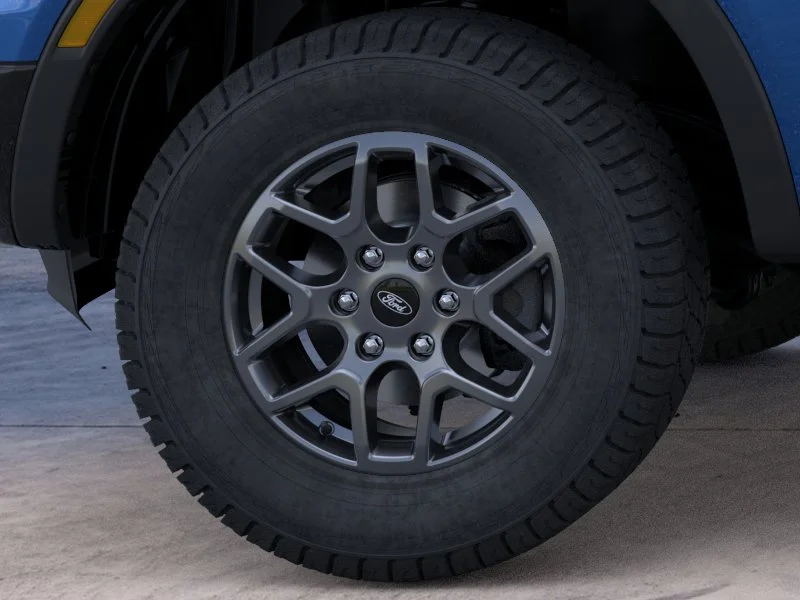 2026 Ford Ranger XLT - Photo 41