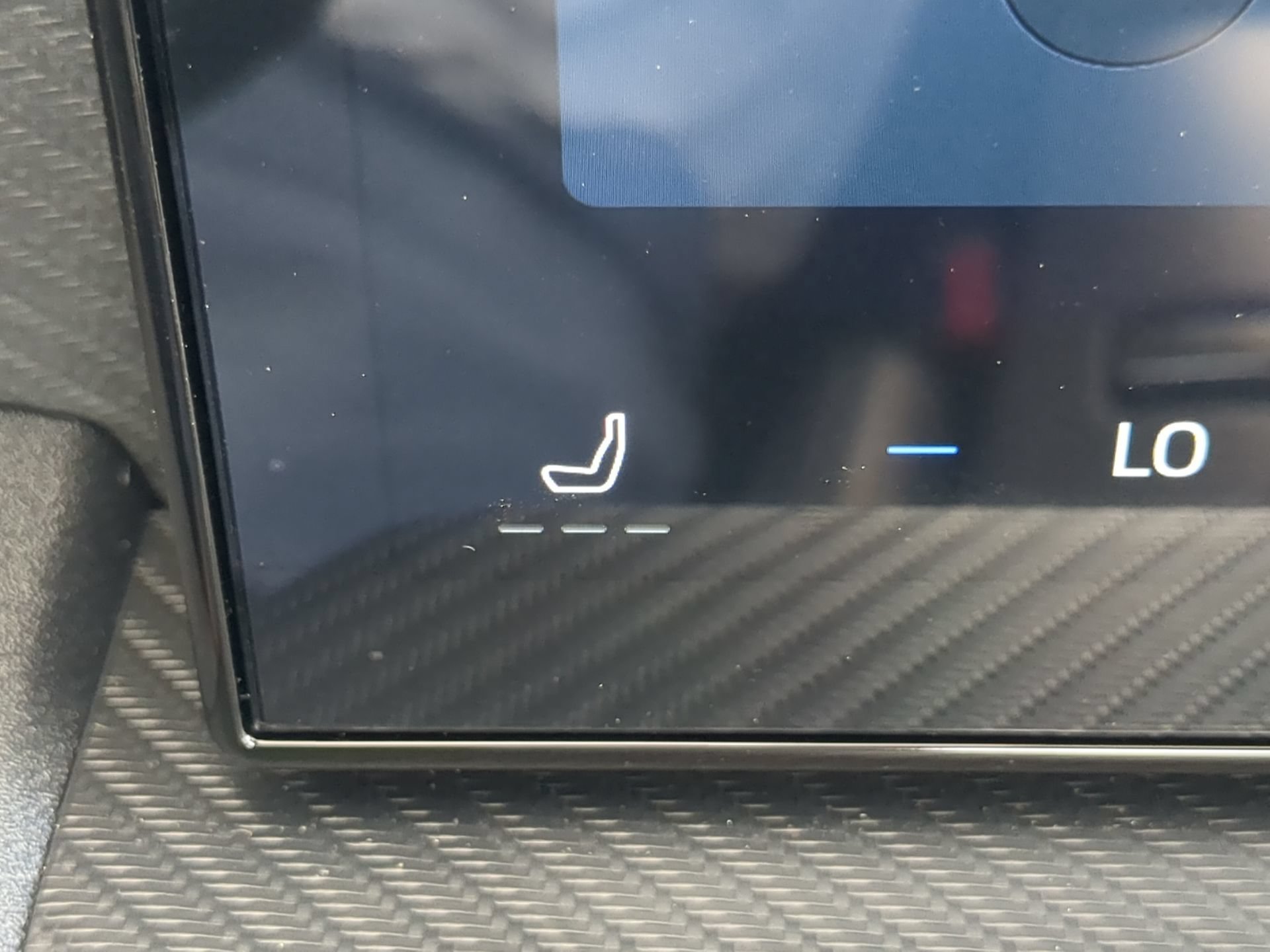 New 2026 Adriatic Blue Metallic Ford EcoBoost® Premium Fastback image 56