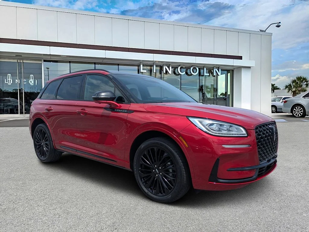 2023 Lincoln Corsair Reserve FWD's photo