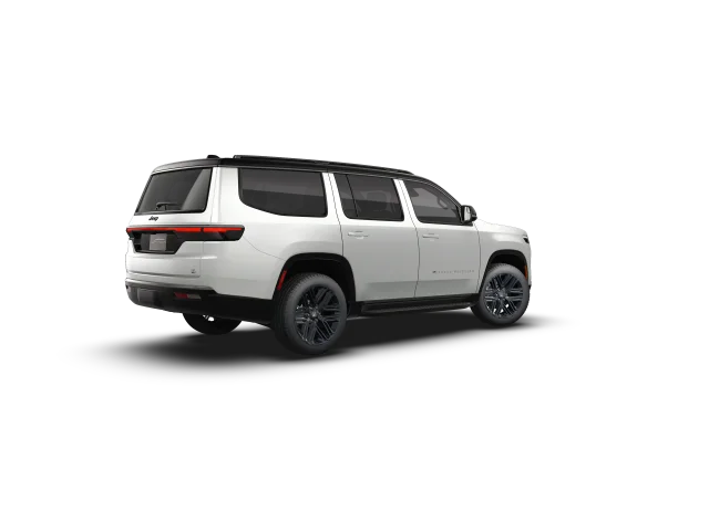 New 2026 Silver-Zynith Exterior Paint Jeep 85th Anniversary Edition image 8