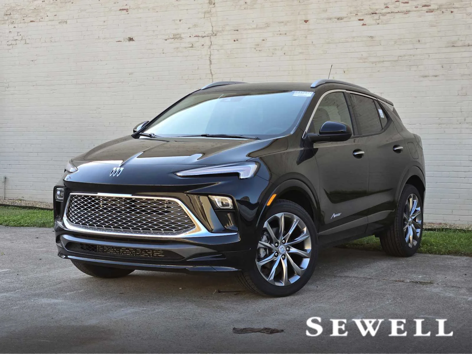 2026 Buick Encore GX Avenir's photo