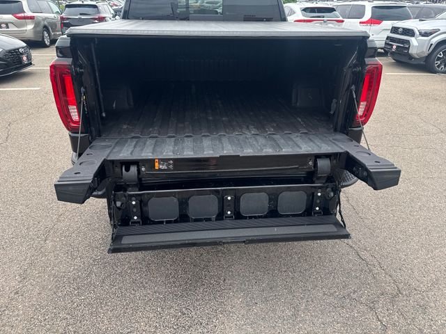 Used 2023 Black GMC Denali image 10
