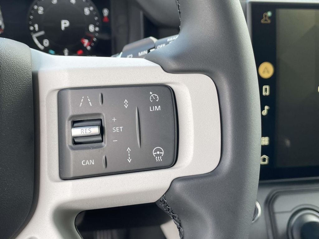 New 2026 Gondwana Stone Land Rover X-Dynamic SE image 36
