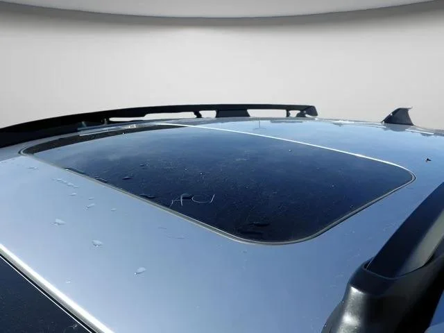 New 2026 ICE SILVER METALLIC Subaru Premium image 5