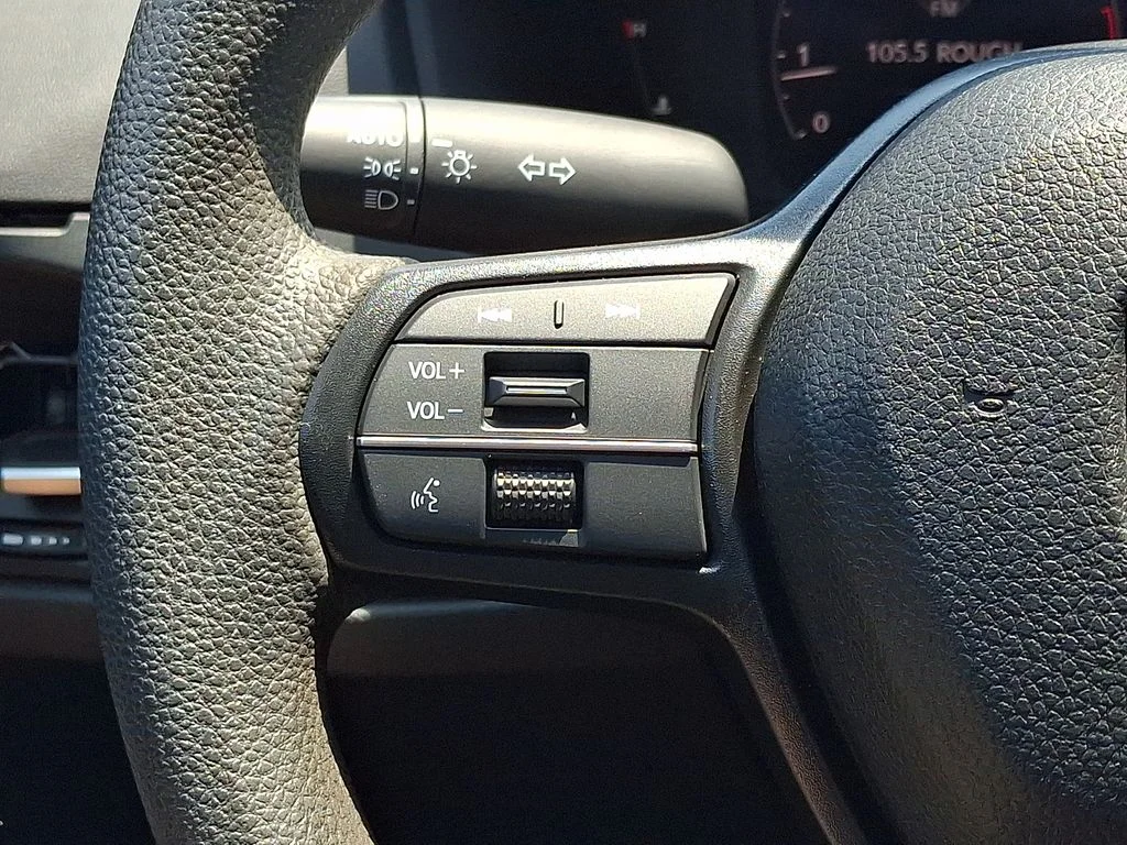 2023 Honda Accord EX - Photo 21