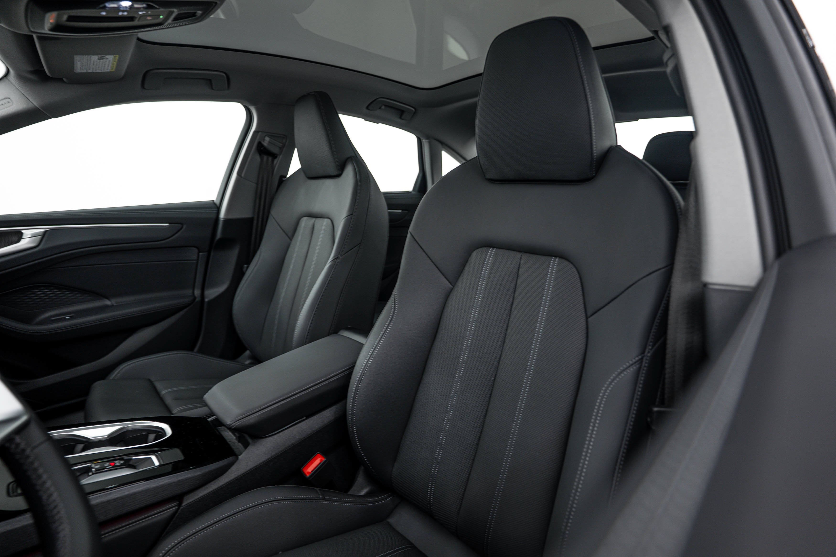 New 2026 Black Audi Premium Plus image 17
