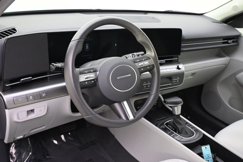 Certified Used 2026 Green Hyundai SEL Sport image 11