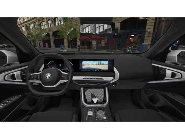 New 2026 Alpine White BMW 30 xDrive image 10