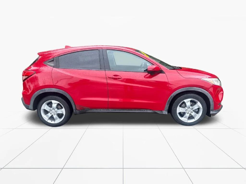 Used 2016 Milano Red Honda EX image 9