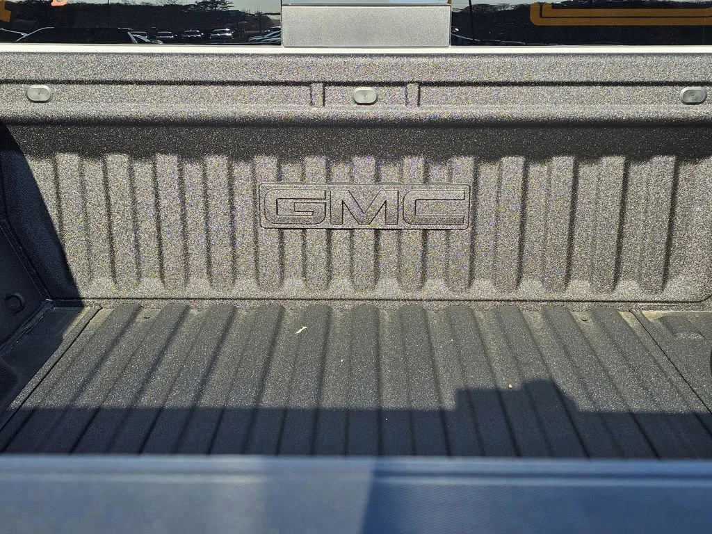 New 2026 Summit White GMC Elevation image 13