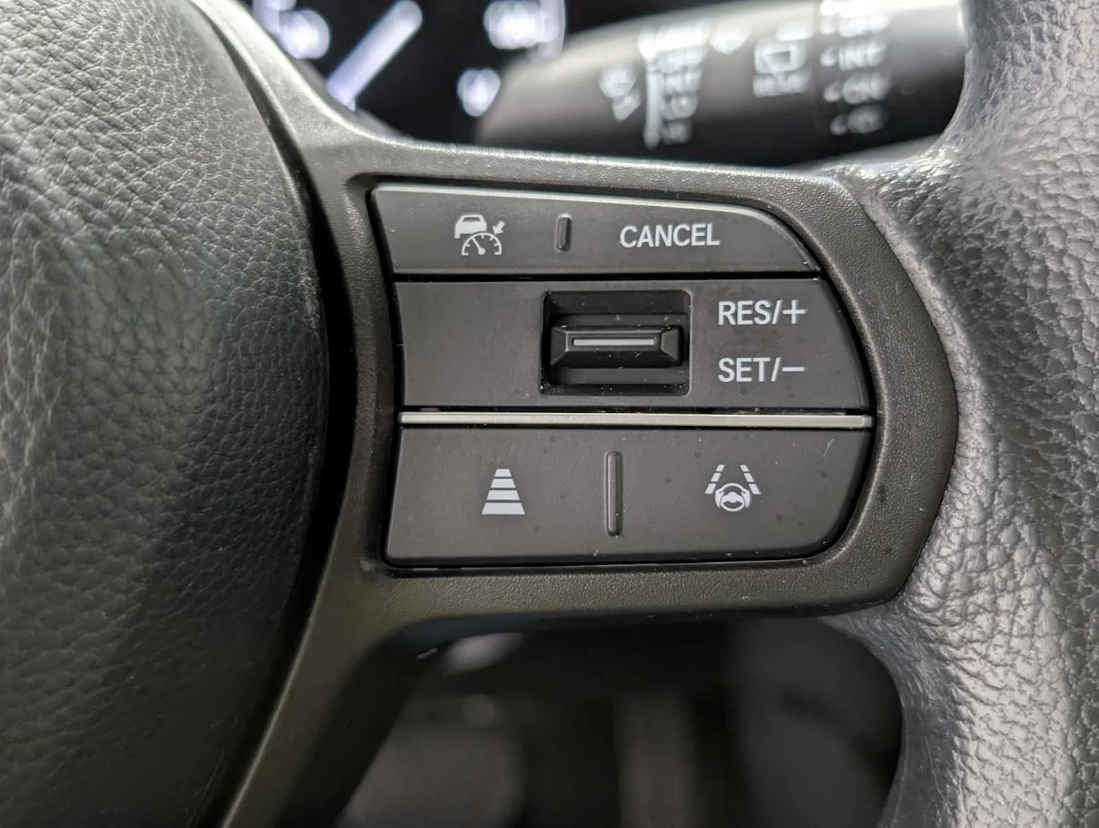 2023 Honda HR-V LX - Photo 33