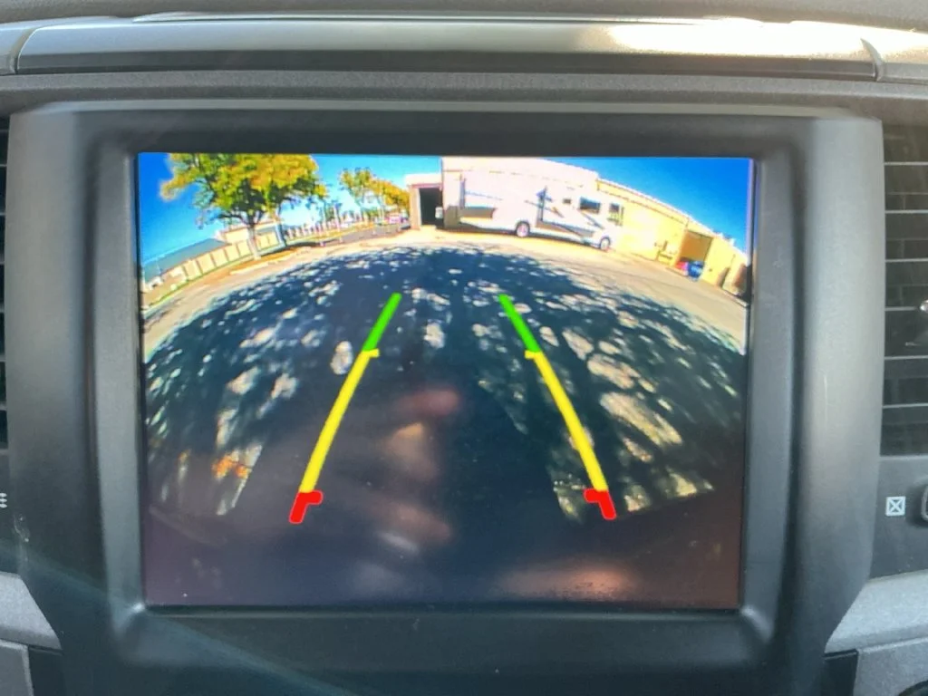 Used 2020 Red Ram Express image 21