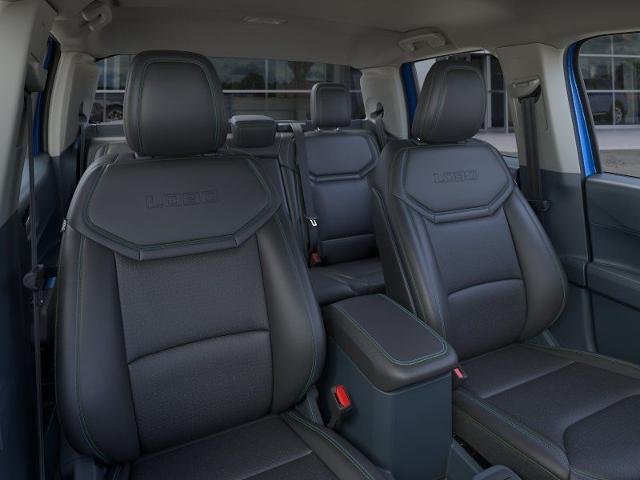 New 2026 Velocity Blue Ford Lobo™ image 30
