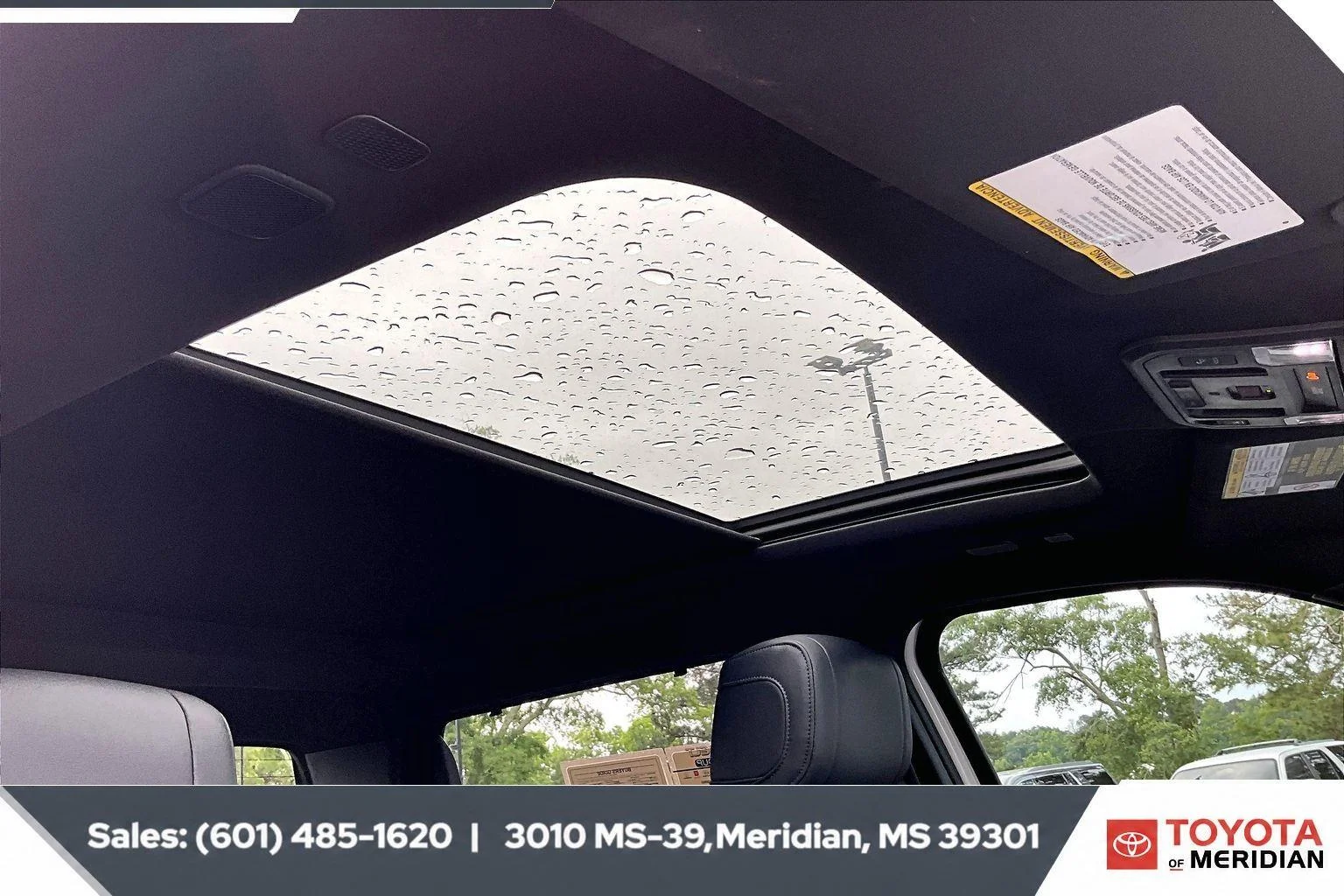 Used 2023 Wind Chill Pearl Toyota Platinum Hybrid image 16