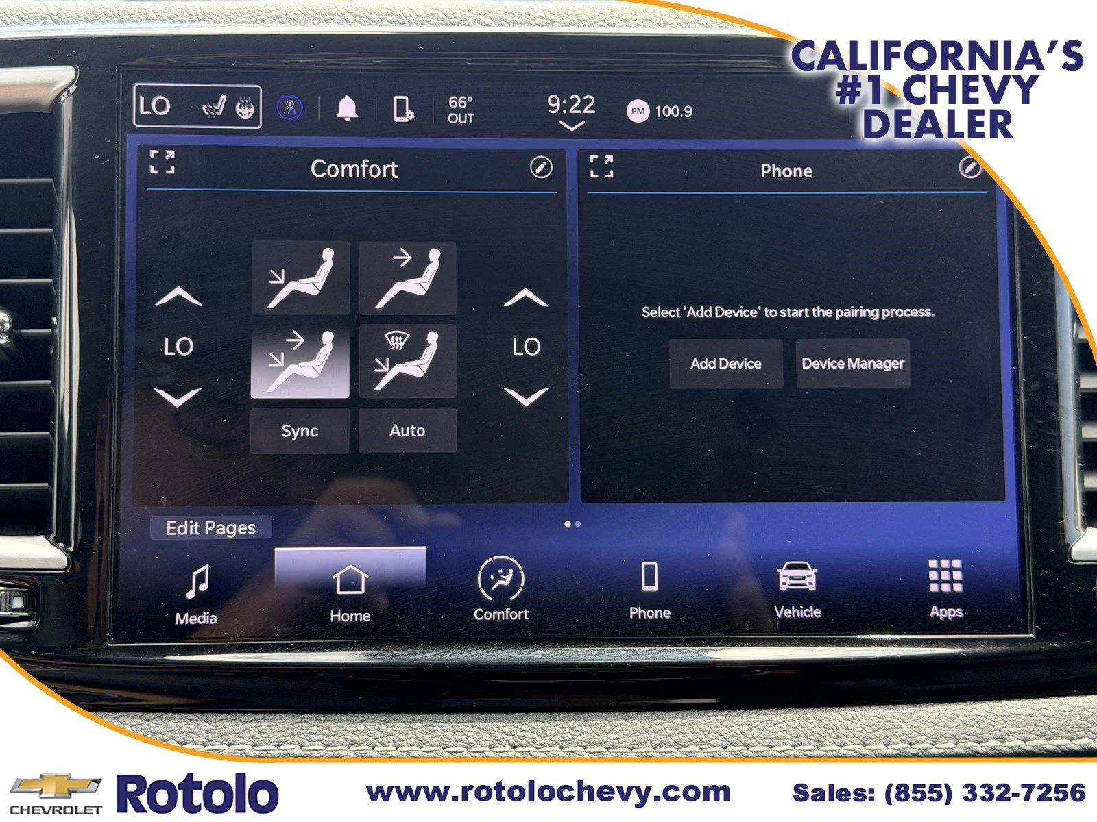 Used 2023 Silver Mist Clearcoat Chrysler Hybrid Touring L image 22