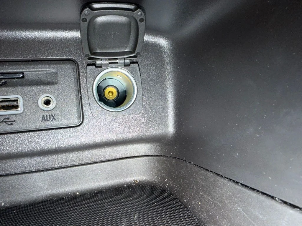 Used 2024 Black Metallic Chevrolet LT image 30