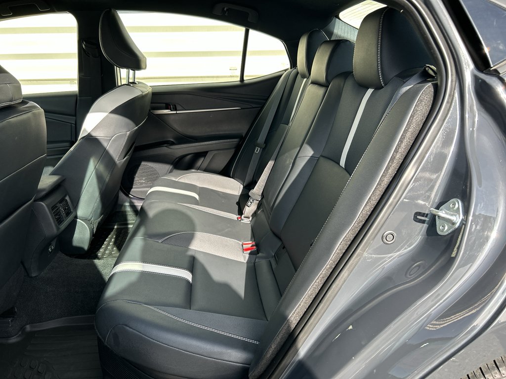 Used 2025 Underground Toyota SE image 12