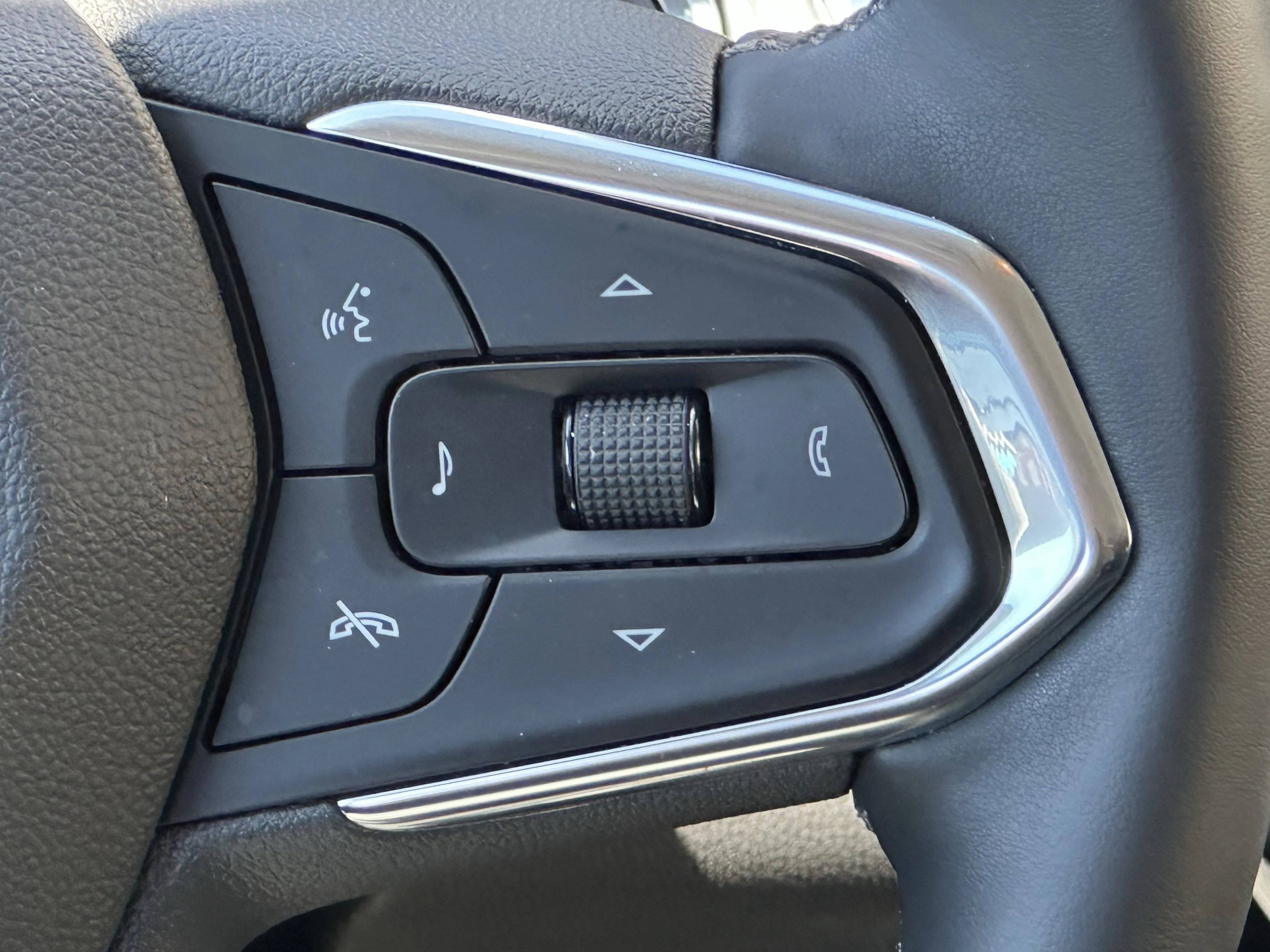 Certified Used 2026  Chevrolet LT image 13