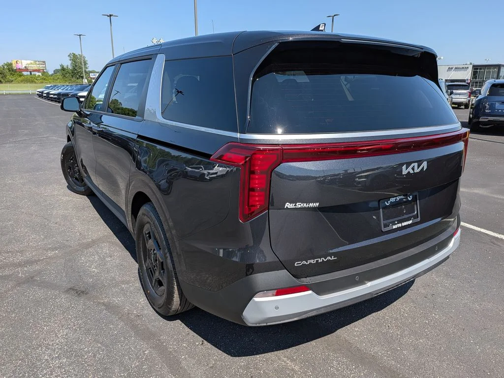 New 2026 Panthera Metal Kia LXS image 32