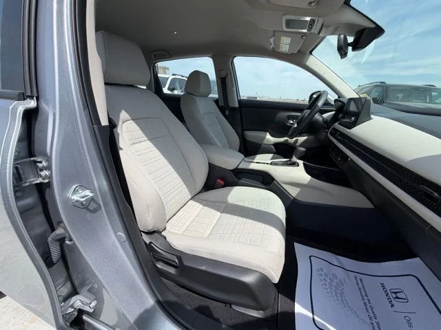 Used 2023 Gray Honda LX image 16