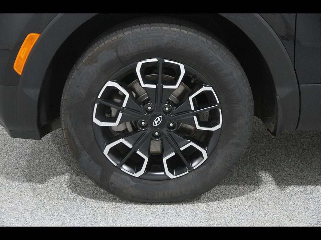 2024 Hyundai Santa Cruz SEL - Photo 21