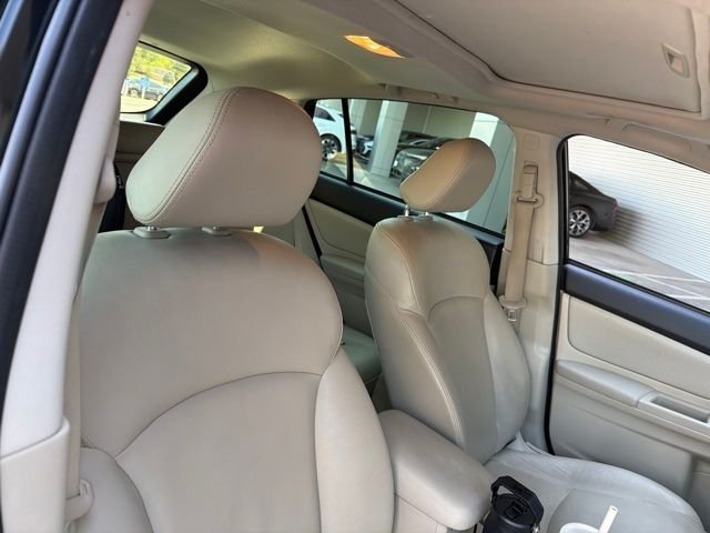 Used 2012 Black Subaru 2.0i Sport Limited image 7