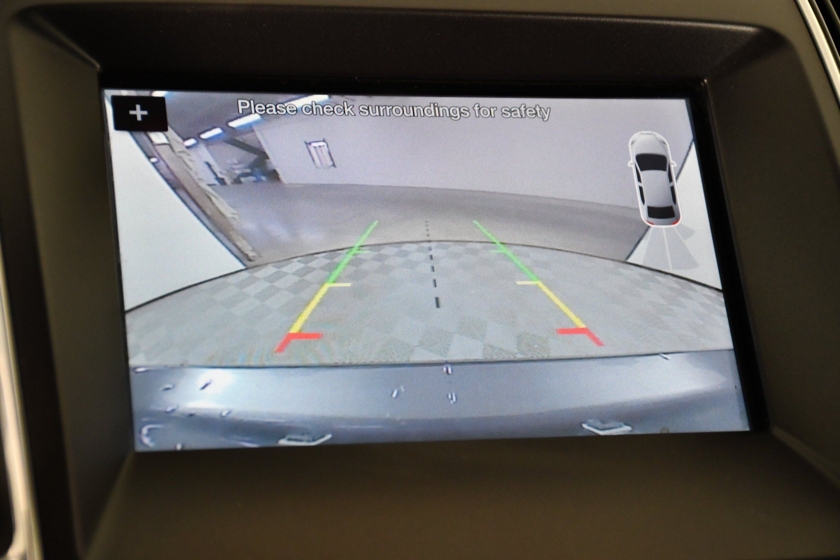 Used 2016 Magnetic Ford Titanium image 27