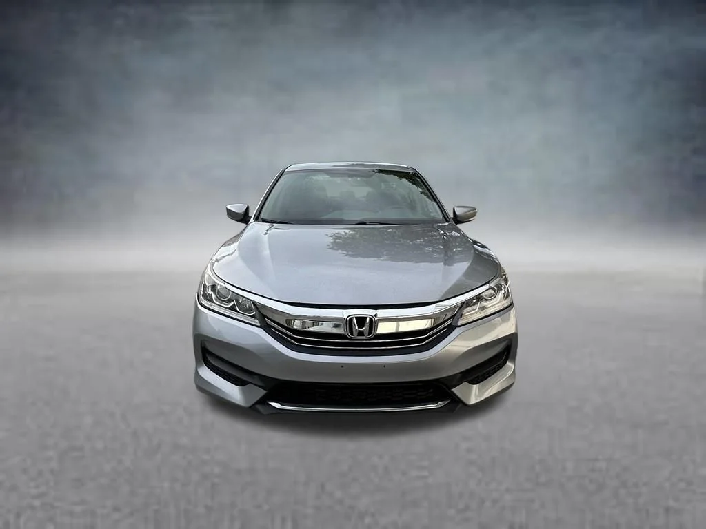 Used 2016 Honda Accord LX with VIN 1HGCR2F37GA078281 for sale in North Miami Beach, FL
