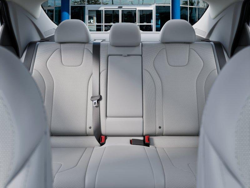 New 2026 Black Hyundai SEL Sport Plus image 12