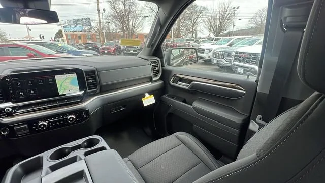 2026 GMC Sierra 1500 Elevation - Photo 25