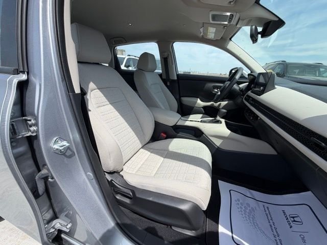 Used 2023 Gray Honda LX image 16