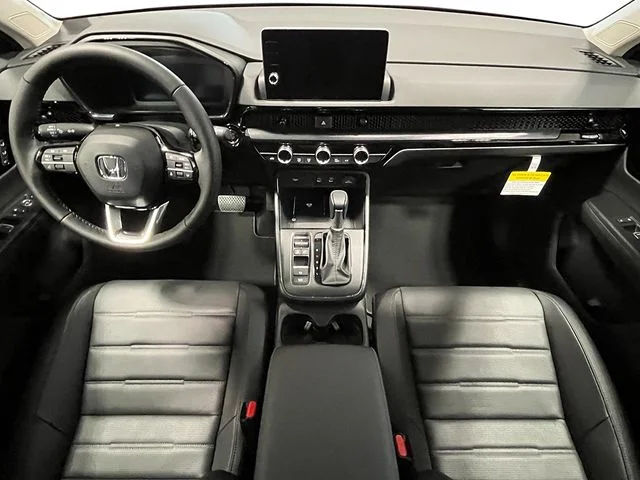 2026 Honda CR-V EX-L - Photo 15