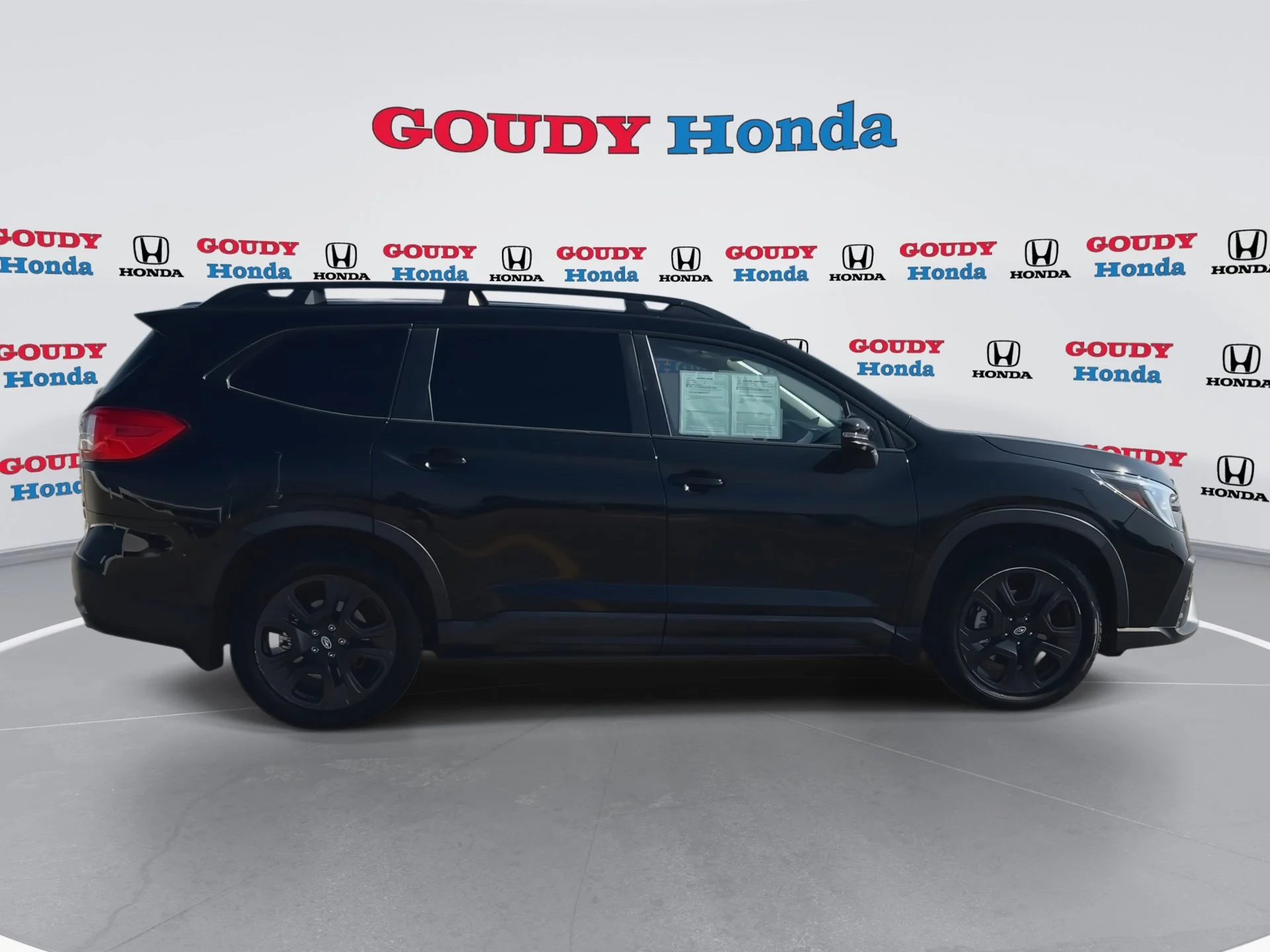 2023 Subaru Ascent Onyx Edition Limited - Photo 9