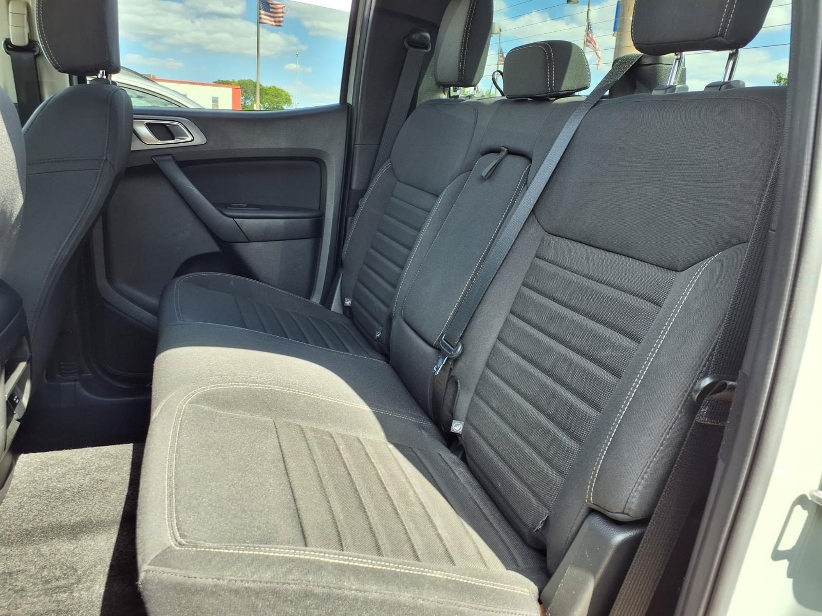 Used 2023 Cactus Ford XLT image 6