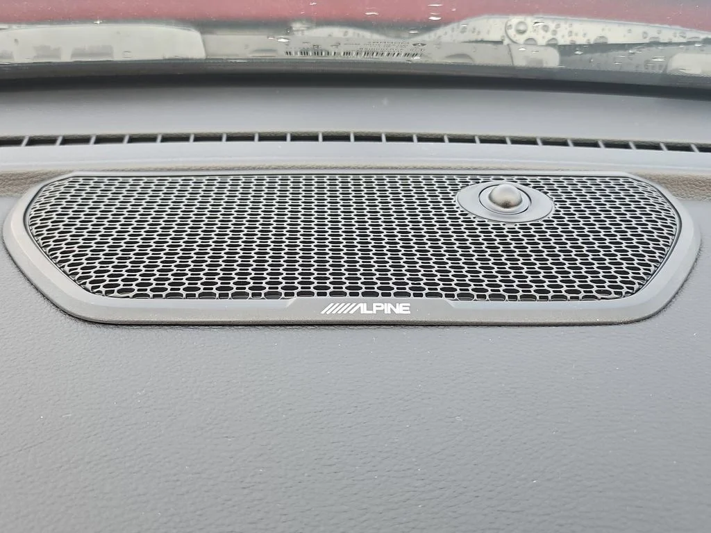 2026 RAM 2500 Laramie - Photo 34