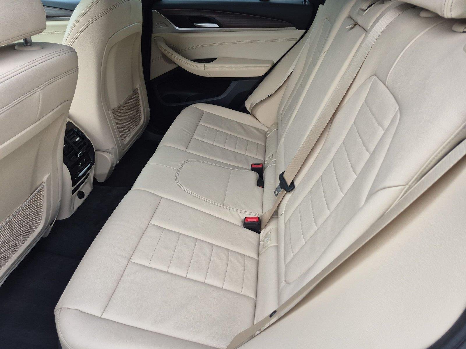 Used 2019 Mineral White Metallic BMW xDrive30i image 34