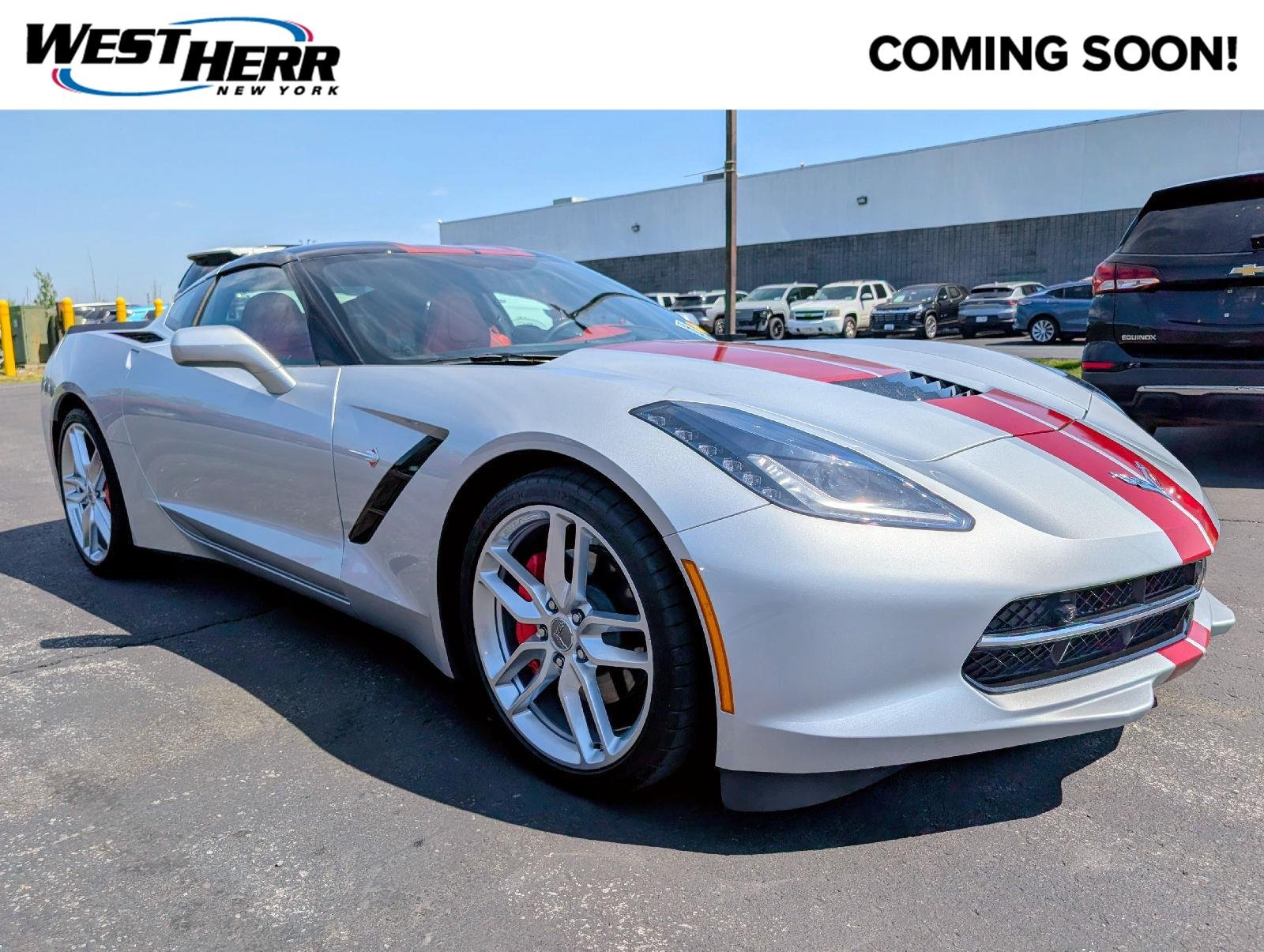 Used 2019 Blade Silver Metallic Chevrolet 2LT image 1