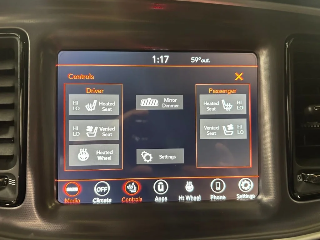 2020 Dodge Challenger R/T - Photo 13