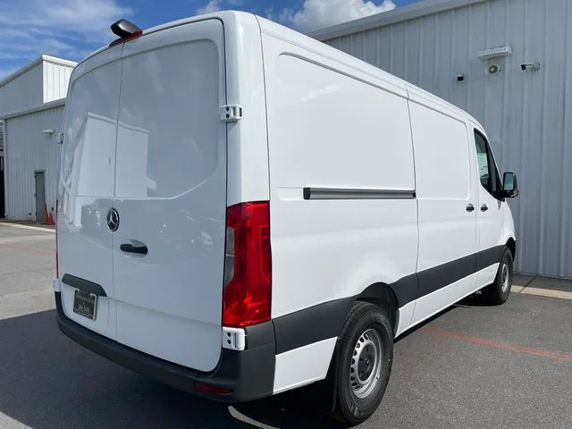 New 2026 White Mercedes-Benz  image 33
