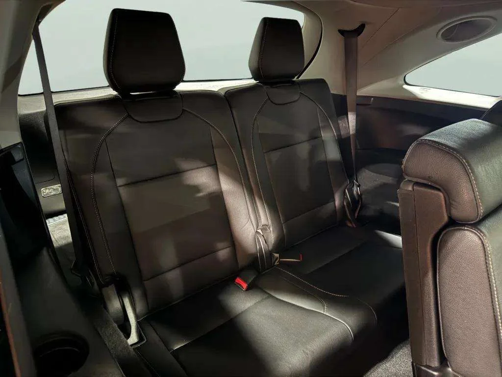 2019 Acura MDX Technology Package - Photo 28