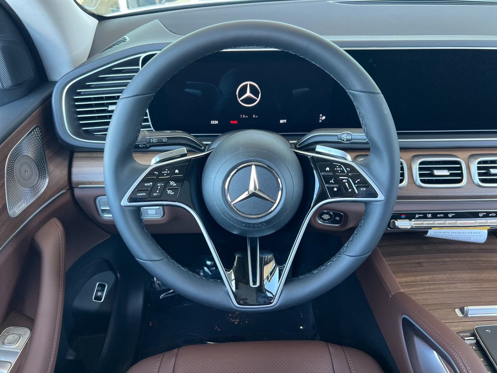 New 2026 Polar White Mercedes-Benz 350 image 16
