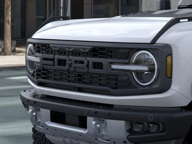 2025 Ford Bronco 4-Door Raptor - Photo 19