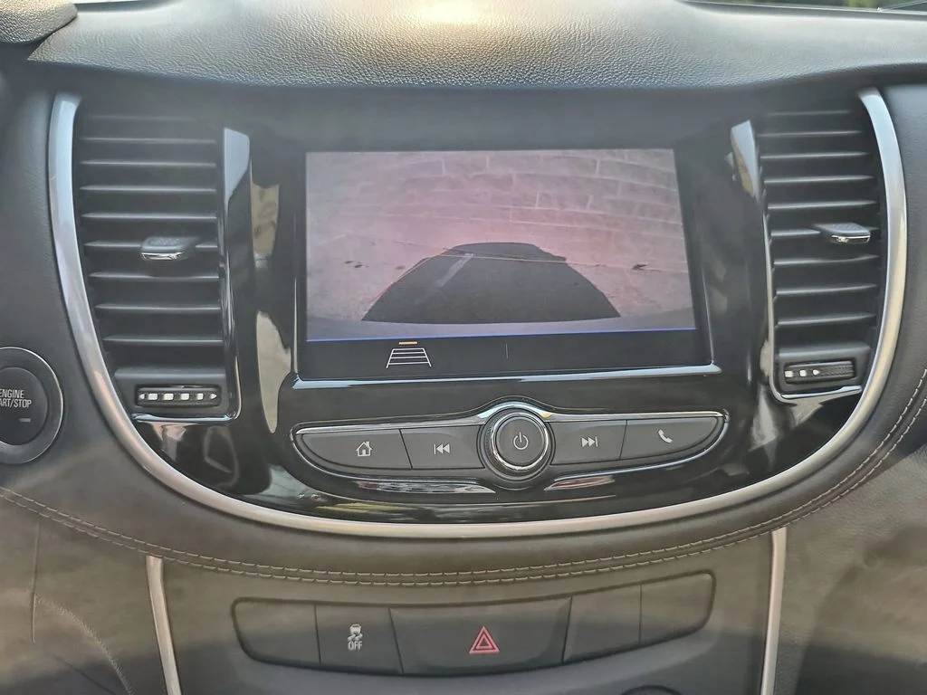 Used 2020 White Chevrolet LT image 15