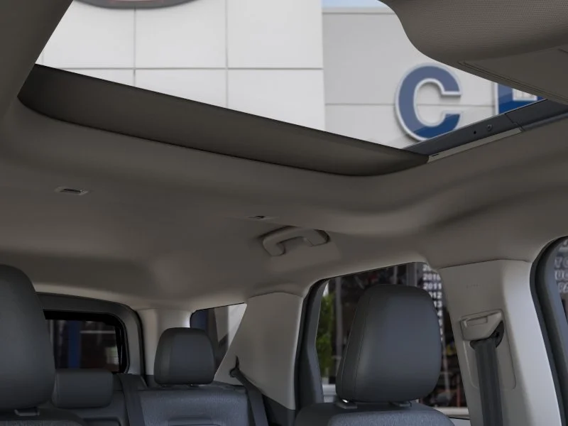 2025 Ford Bronco Sport Big Bend - Photo 22