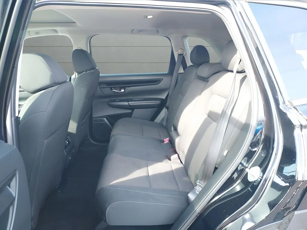 Used 2024 Black Honda EX image 21
