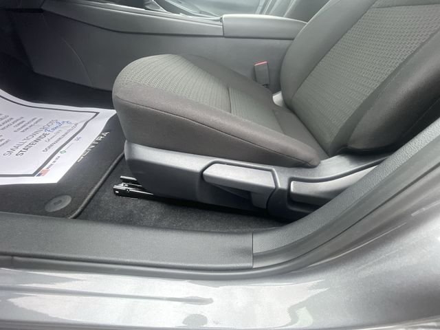 New 2026 Gray Nissan S image 12