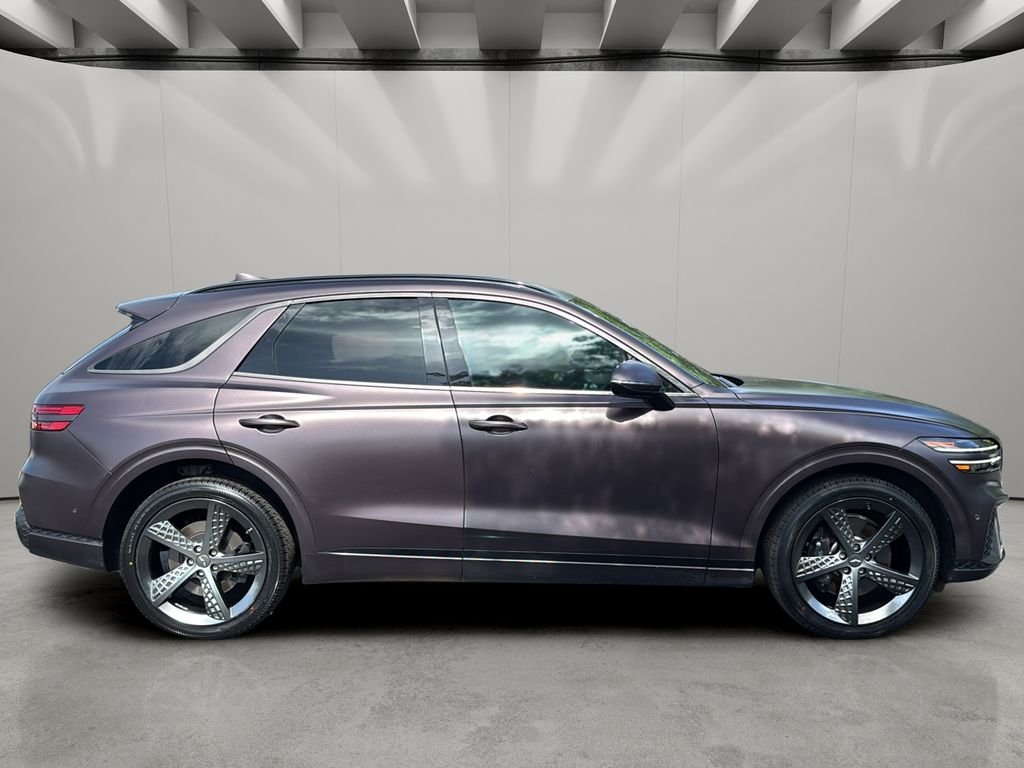 2023 GENESIS GV70 Standard - Photo 6