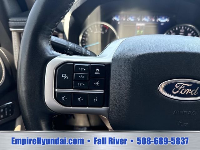 2024 Ford Expedition Limited - Photo 29
